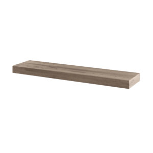 Raw Walnut